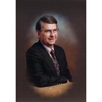 Cecil Dean Skaggs