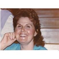 Carolyn Sue Alsup