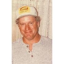 Phil McMillan