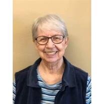 Phyllis Jean Yarnold