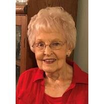 Lenore Sherrod