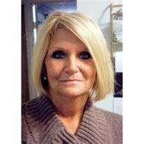 Debbie Gayle Miles Wells