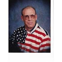 Jimmy Ray Nunley, Sr.