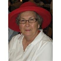 Leslee Kathrine Rhodes