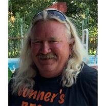 Tommy Ray Files