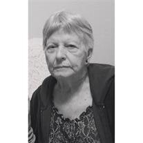 Hester Hughes