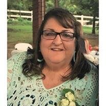 Carolyn Holloway