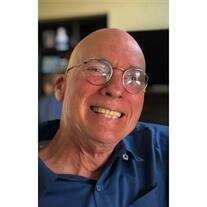 David Alan Courtney