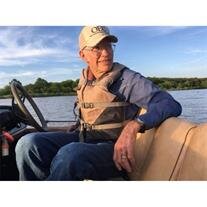 Johnny Edward Littlejohn Sr.