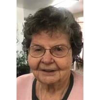 Imogene Carothers