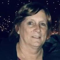 Christine Ellen Smith