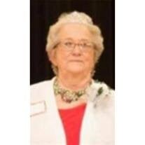 Lillie Ruthelen Ivester