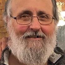 Robert Anthony Blandino