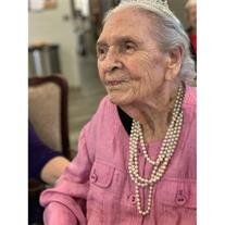 Juanita Crawford Griggs