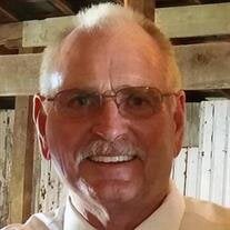 Roger D. Busch