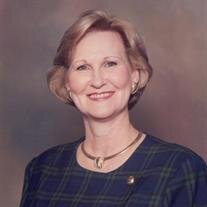 Hazel Marie English