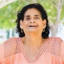 Erlinda Guerra