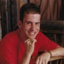 Timothy Paul Cavanna