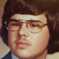 Randall "Randy" John Lietz