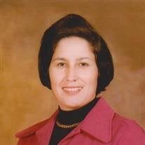 Geraldine June Morales Vela