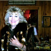 Helen Butler Nicholson