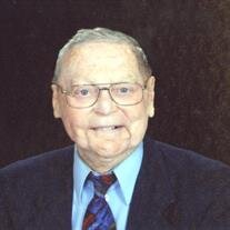 Wayne I. Elliot