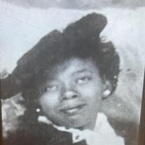Ruth Tanner Williams