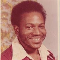 Mr. Roscoe Lewis Jr.