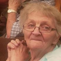 Janice Ann Rupe Rakes