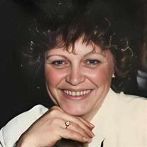 Marilyn Jo Fairman