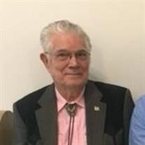 Lenlie "Gene" Ragoss