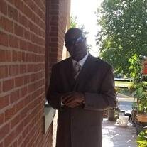 Mr. Lee Kelly Jr.