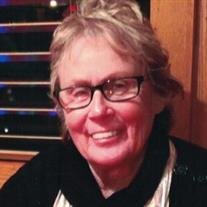 Bernadette L. Barron