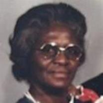 Pauline Jones
