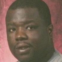 Derrick "Dr. Black" Ellison
