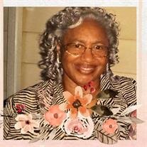 Martha Wynn Cherry