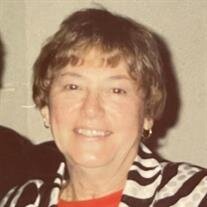 Catherine M. Laglia