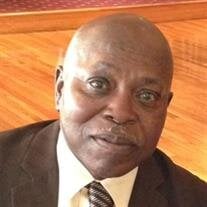 Willie Joyner