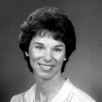 Linda Sanders Moore