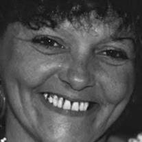 Lorry Jean Watson