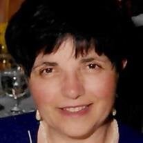 Phyllis J. Savinelli