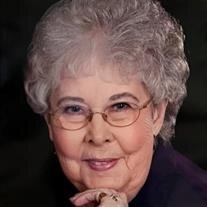 Earlene Crenshaw