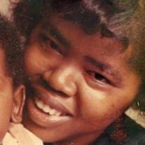 Marion Gloriadean Goode