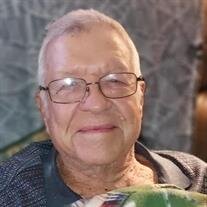 Winford M. Connatser