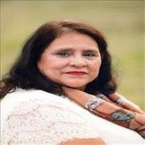 Sharon Ann Crank