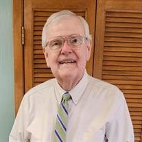 Bro. Harold Davis