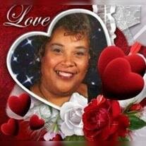Freda Stewart