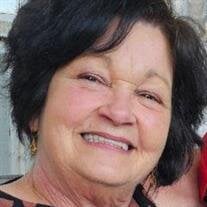 Katherine "Kathy" Barnett