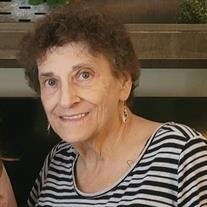 Carol A. Silvio