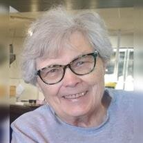 Karon Yvonne Leffler